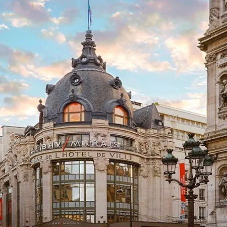 In Paris- De 4th *